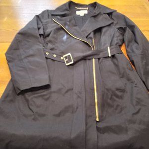 Michael Kors ladies asymmetrical Jacket